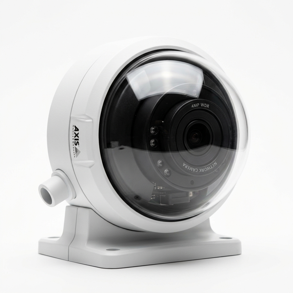 CCTV Cameras