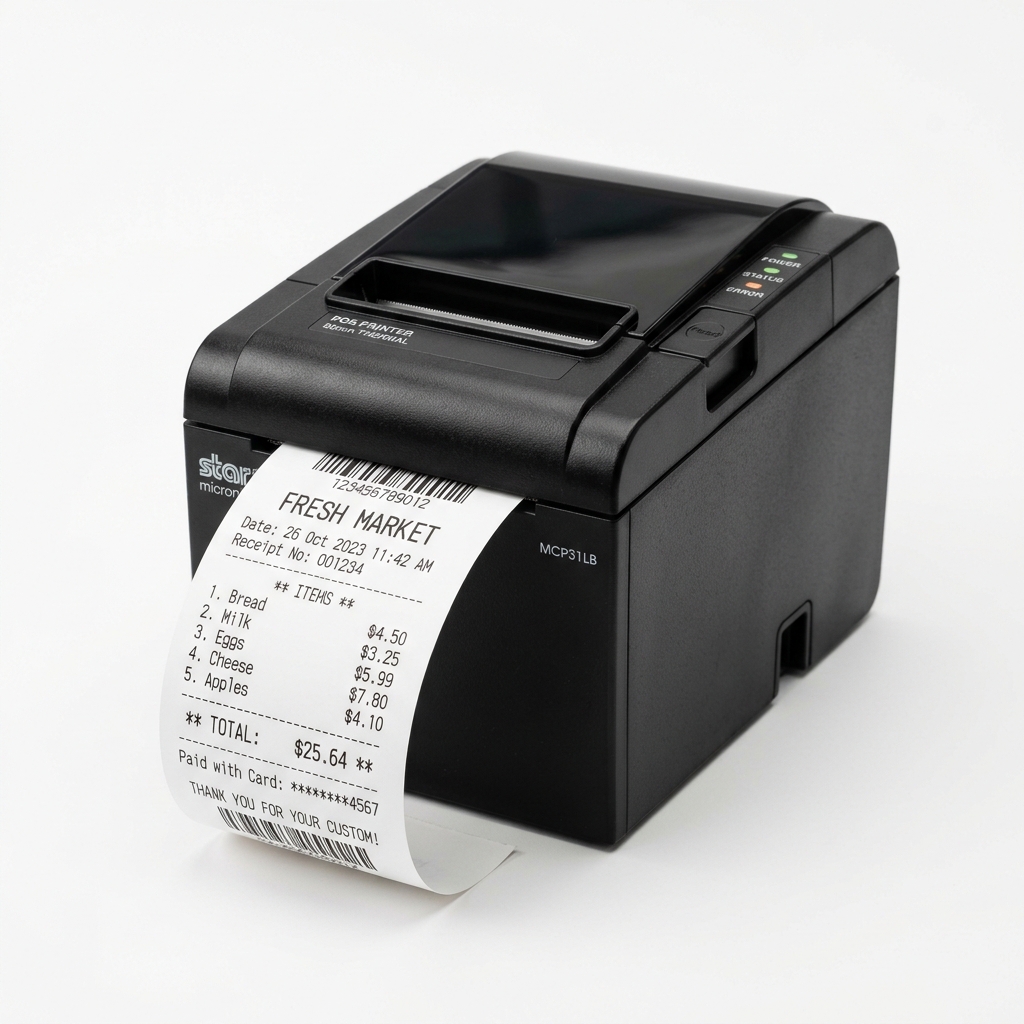 Thermal Printers